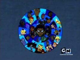 TeentitansCALLINGALLTITANS2