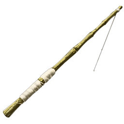 Fishing Rod - ARK: Survival Evolved Wiki