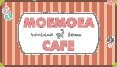Moemoea Cafe Wiki
