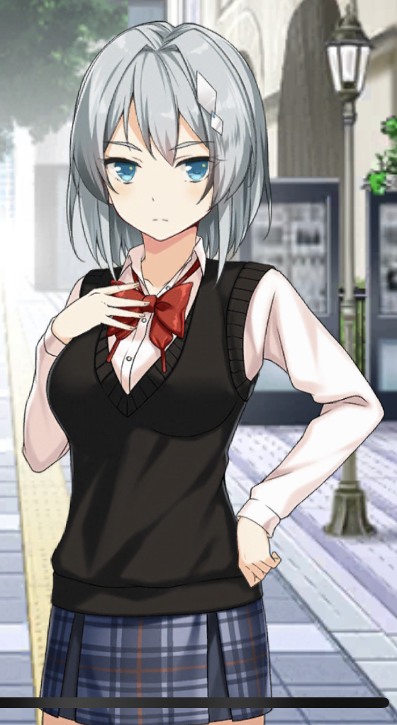 Ricka Machiyuki | Moe! Ninja Girls Wiki | Fandom