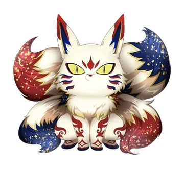 tamami✨✨ Tamamo | Moe! Ninja Girls Wiki | Fandom