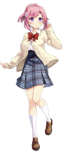 Lycee 　嫁力抜群　森角 初楓　 KR 213?cb=20201017211127