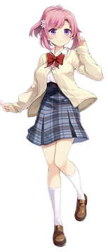 ゲームキャラクター okameinko1225 Z/Xグッズ ｜ Z/X - Zillions of enemy X - ゼクス公式サイト