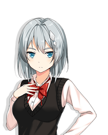 Ricka Machiyuki Moe Ninja Girls Wiki Fandom Ninja girls (モエ ニンジャ ガールズ), also known as moe! ricka machiyuki moe ninja girls wiki