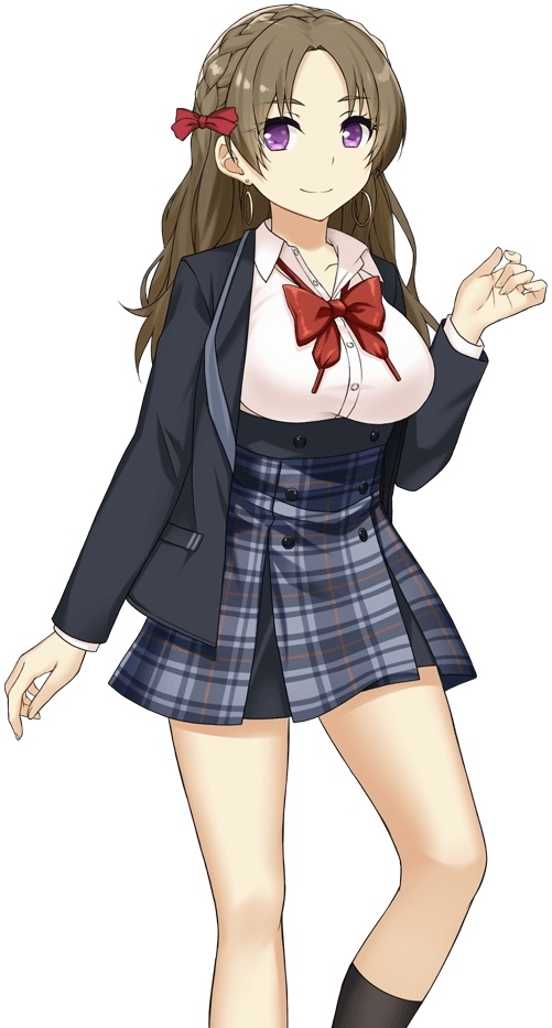Hotaru Kokonohi | Moe! Ninja Girls Wiki | Fandom