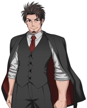 Mr Araya Moe Ninja Girls Wiki Fandom Bringing you the latest news and updates. mr araya moe ninja girls wiki fandom