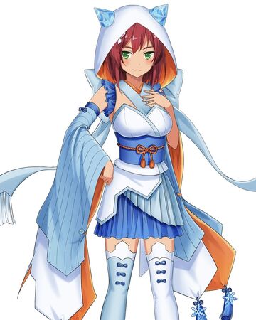 Clone Ricka Moe Ninja Girls Wiki Fandom I am finally proud to announce the release of two new seasons! clone ricka moe ninja girls wiki