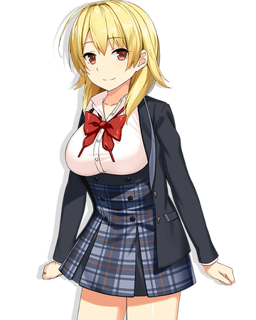 Akari Hanao Moe Ninja Girls Wiki Fandom Visual novel wiki by expanding it. akari hanao moe ninja girls wiki