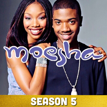 Moesha full episodes season 1 hotsell