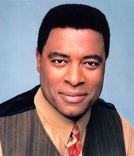 Frank Mitchell