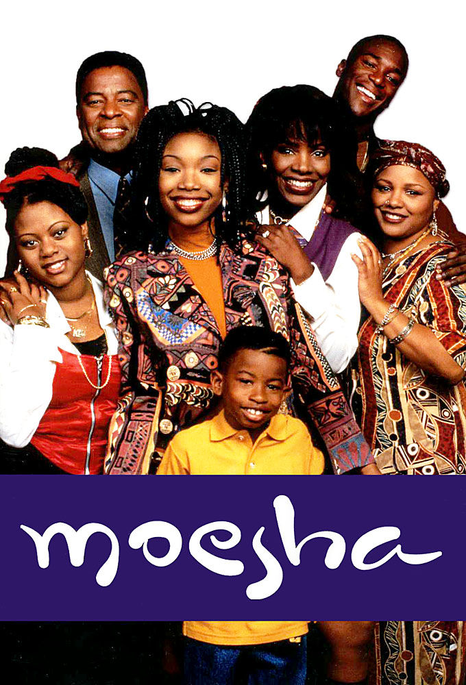 moesha and ray j