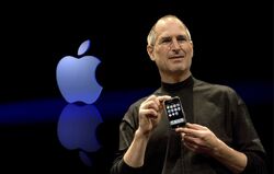 SteveJobsgender flag