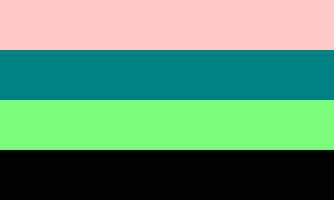 센럴cenrell Mogai Pride Flag 위키 Fandom 3073