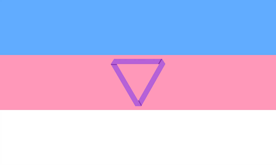 논 모노가미non Monogamy Mogai Pride Flag 위키 Fandom 5960