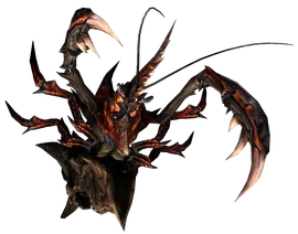 MHFU-Terra Shogun Ceanataur Render 001