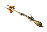 MH4-Insect Glaive Render 006