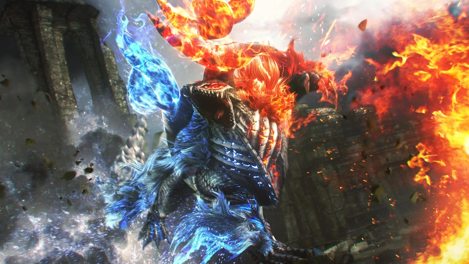 Élément | Wiki L'encyclopédie Moga | Fandom, image size:1600x900