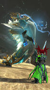 MHSP-Supercharged Zinogre Screenshot 008