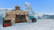 FrontierGen-Polar Sea Screenshot 003