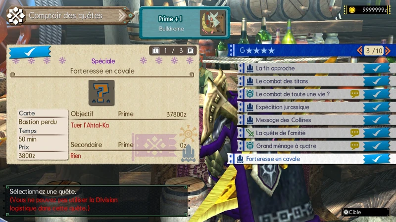 MHGU-Quest Screenshot 008