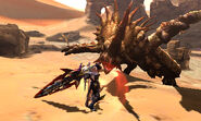 MH4U-Monoblos Screenshot 012