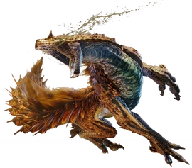 MHWI-Viper Tobi-Kadachi Render 001