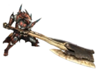 MH3-Slashaxe