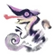 MHRS-Chameleos Icon