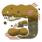 MHWI-Jyuratodus Icon