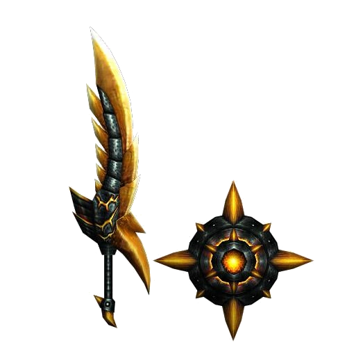 Meraginasu/Equipement | Wiki L'encyclopédie Moga | Fandom