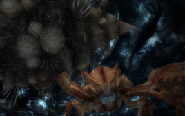 FrontierGen-Zenith Taikun Zamuza Screenshot 001