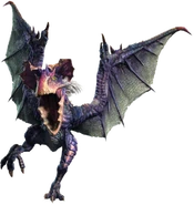 Yian Garuga une-oreille