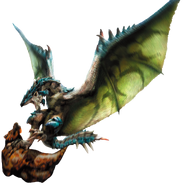 Render (MH4/MH4U/MHGen/MHGU)