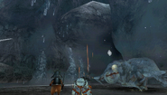 MHFU-Khezu Screenshot 004