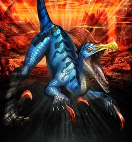 MHRoC-Velocidrome Art 001