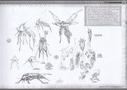 Monster Hunter Illustrations Vol.2 -ENGLISH- (281)