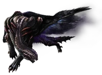 MH4-Gore Magala Render 001