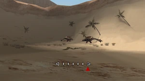 MHFU-Old Desert Screenshot 012