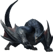 Nargacuga