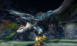 Monster Hunter 3 Ultimate Wiki L Encyclopedie Moga Fandom