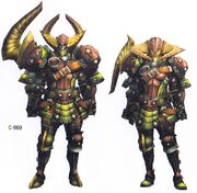 Duramboros-armor-blademaster