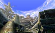 MH4U-Dundorma Screenshot 002