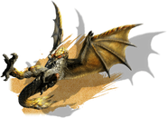 Render (MH4U)