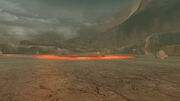 MHGU Volcano Screenshot 008