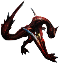 MH4-Tigrex Rare Species Render 001