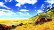 MH4U-Ancestral Steppe Screenshot 001.jpg (2 Mio)