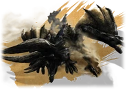 Diablos noire (MH4U)
