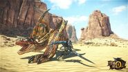 MHO-Tigrex Screenshot 007