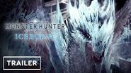 Monster Hunter World Iceborne Official Trailer - Gamescom 2019