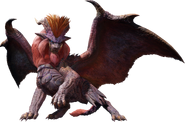 Teostra